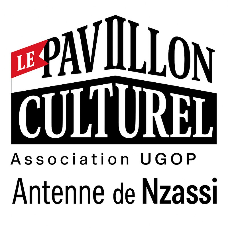 Logo Pavillon culturel de Nzassi