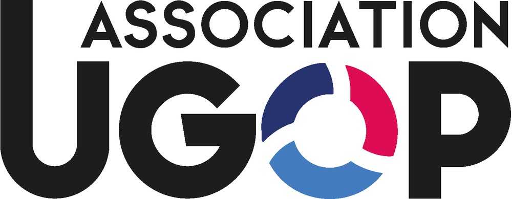 Logo Association UGOP 2026