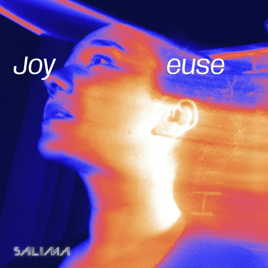 SALIMA - JOY EUSE