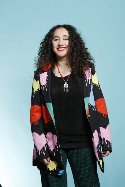 Salima - JOY EUSE
