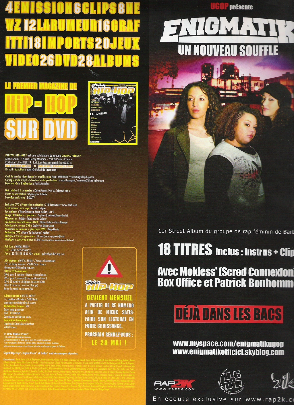 ENIGMATIK PUB UN NOUVEAU SOUFFLE_1