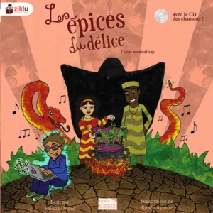 Les épices du délice