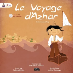 Le Voyage d'Azhar
